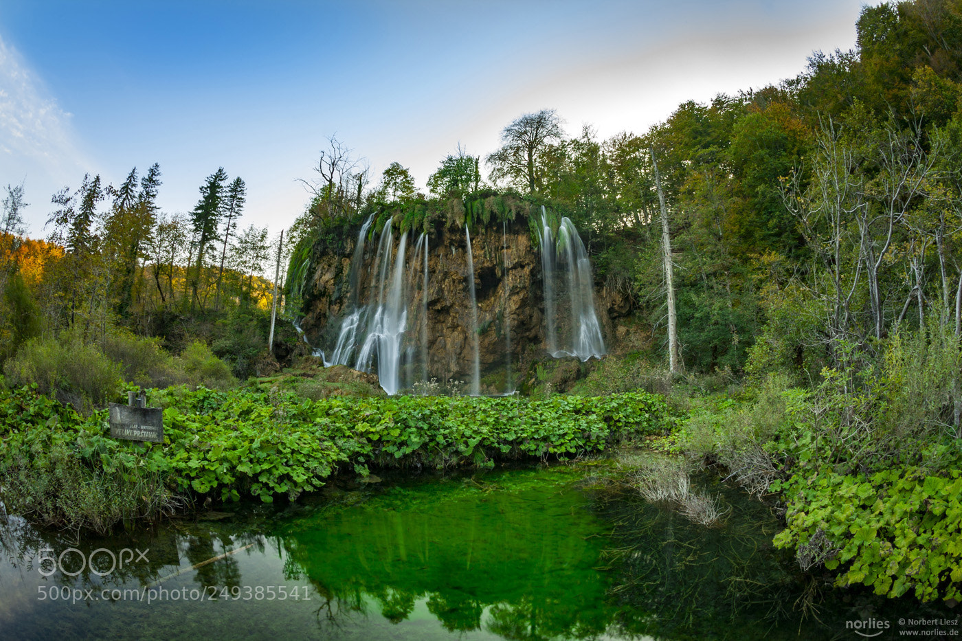 Canon EOS 5D sample photo. Veliki prstvaci photography