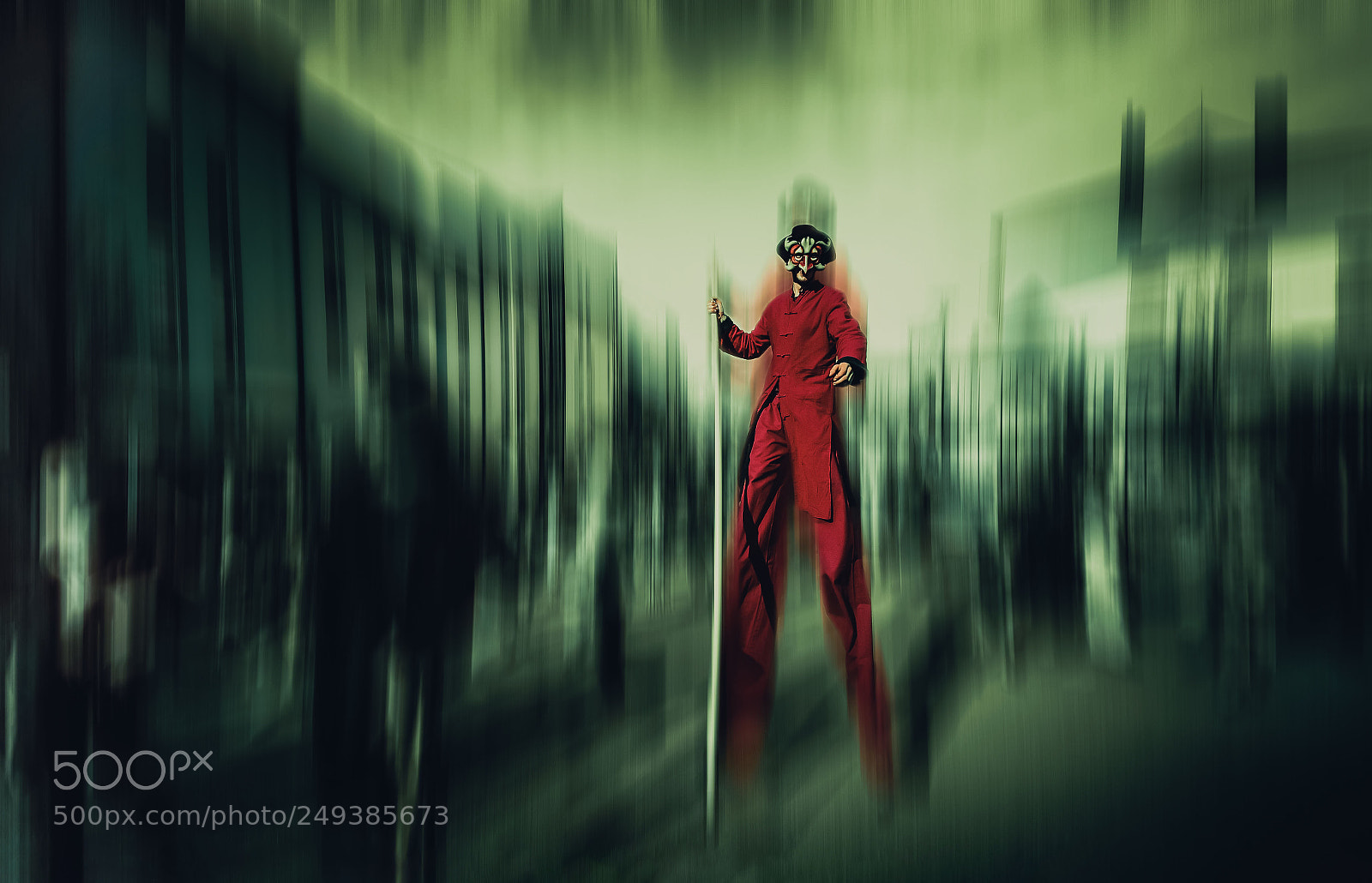 Canon EOS 7D Mark II sample photo. Carnavalesque photography