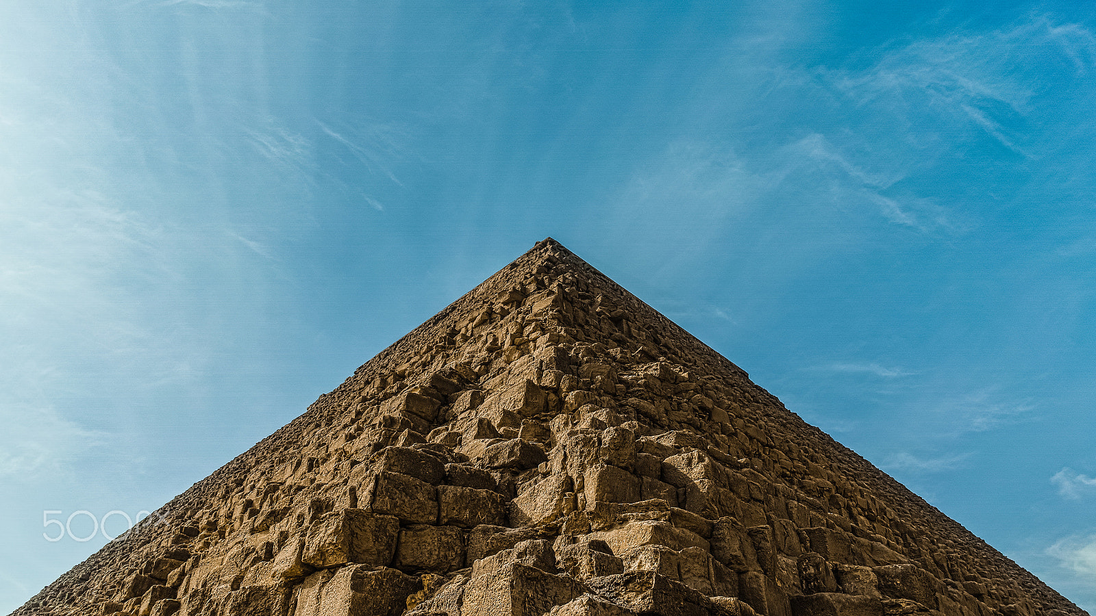 Sigma DP1 Merrill sample photo. Pyramid photography