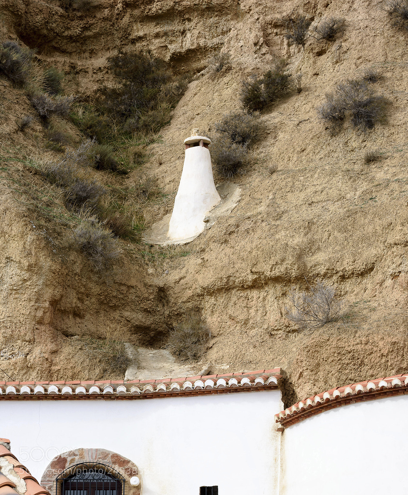 Nikon D7200 sample photo. Casa cueva en marchal photography