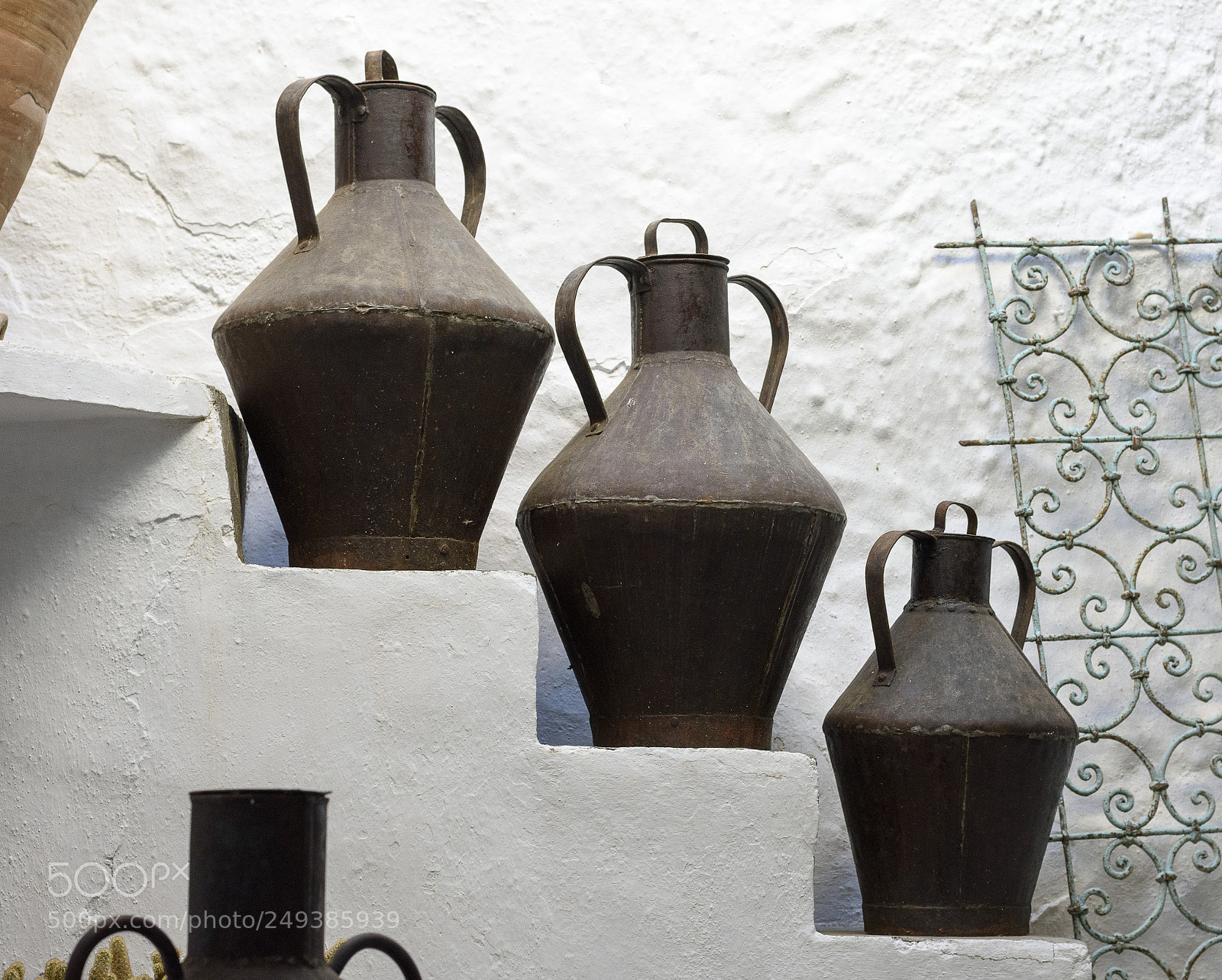 Nikon D7200 sample photo. Cntaras de aceite o photography