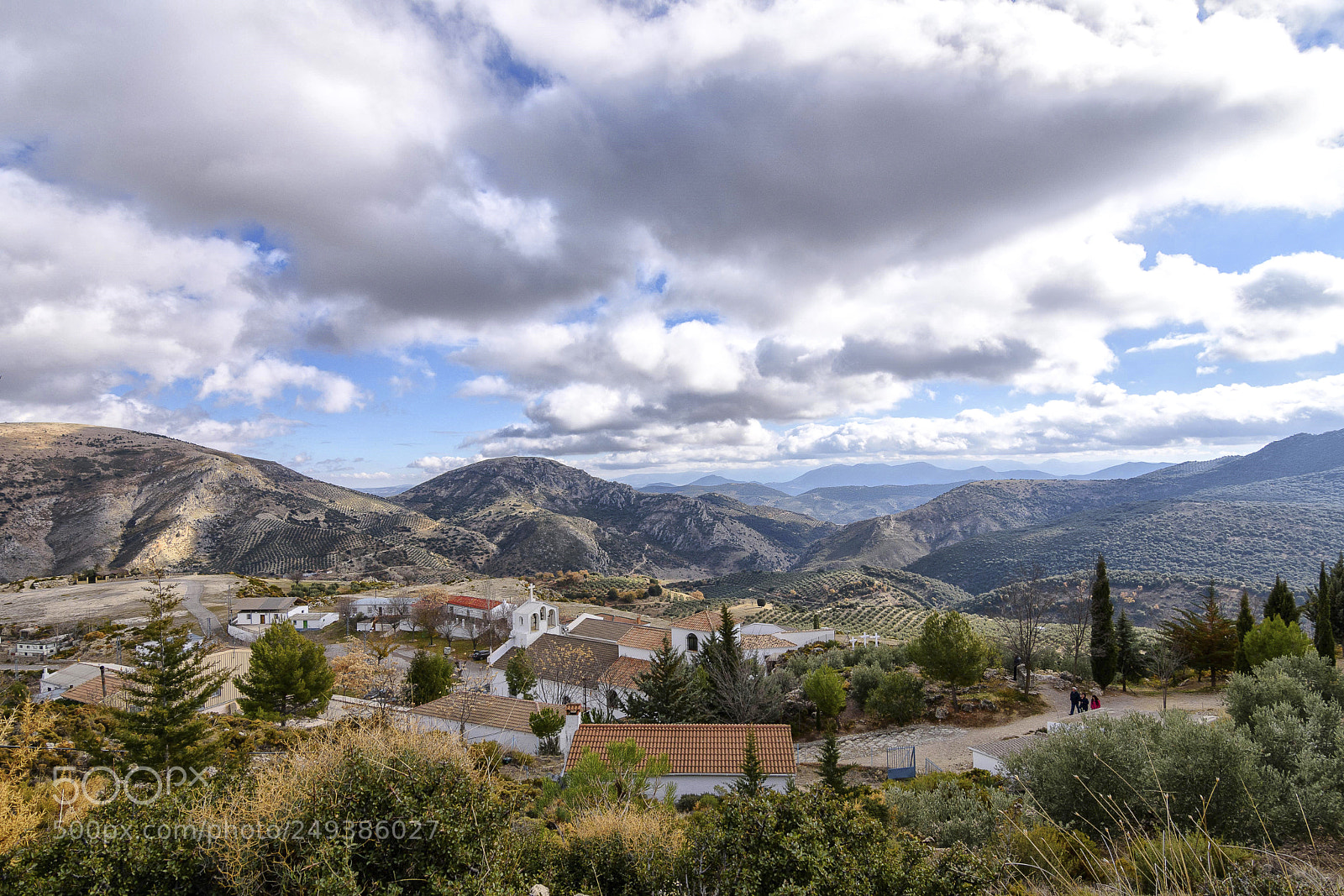 Nikon D7200 sample photo. Hoya del salobral jan photography