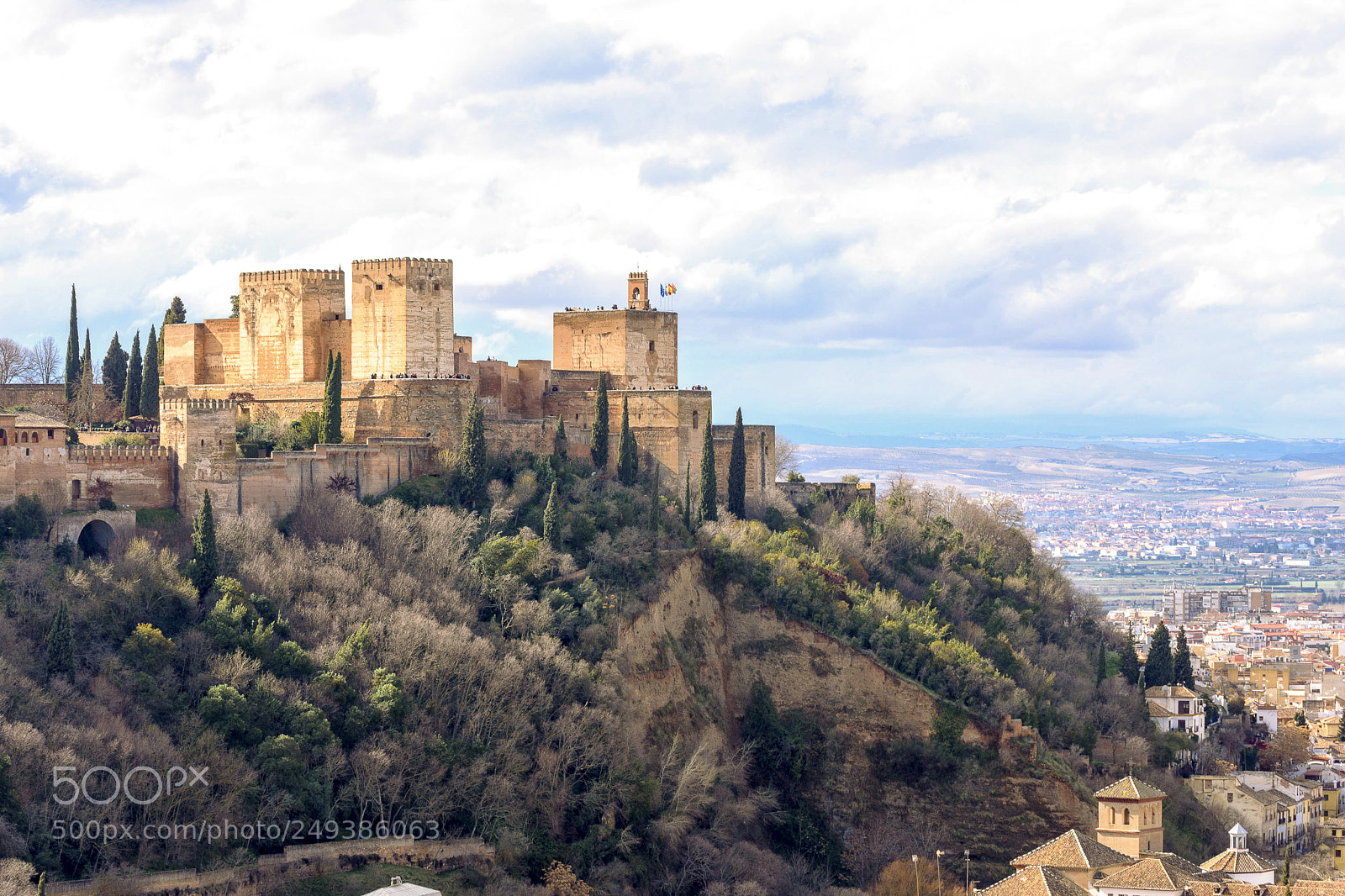 Nikon D7200 sample photo. Majestuosa o photography