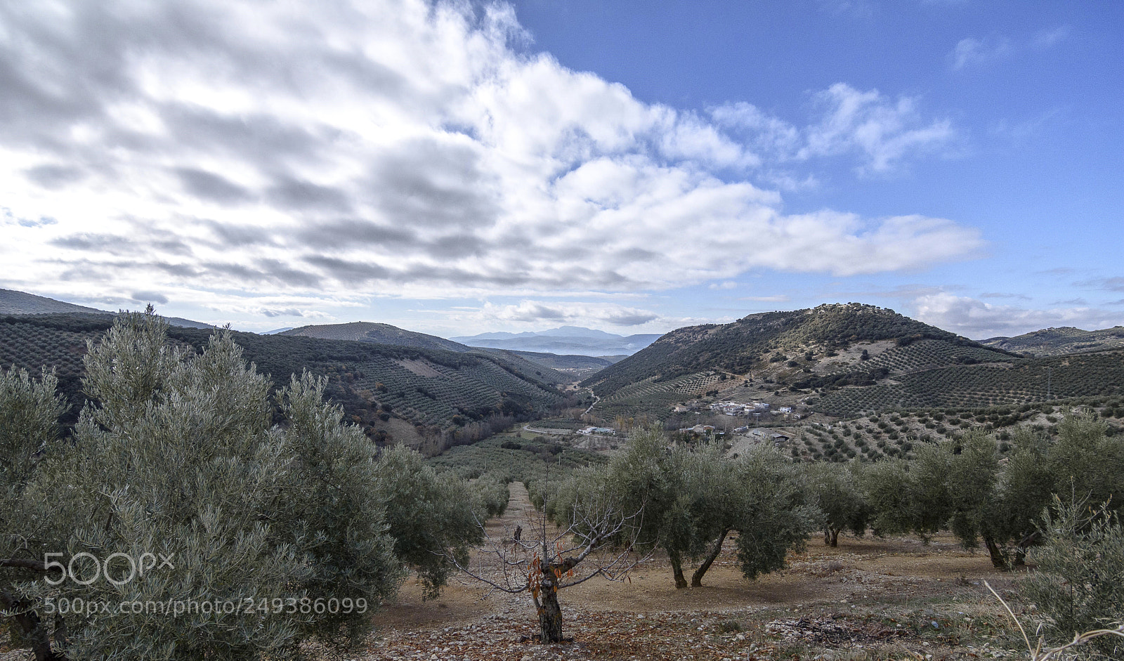Nikon D7200 sample photo. Sierra sur de jan photography
