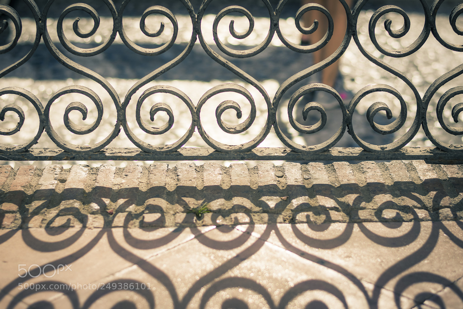 Nikon D7200 sample photo. Sombras o photography