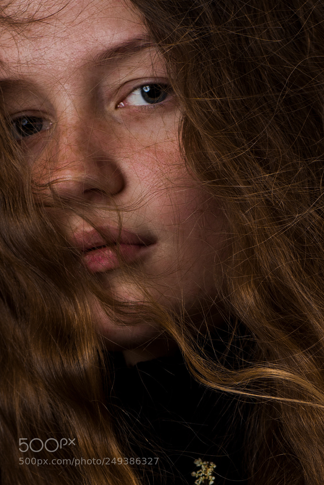 Sony a7R II sample photo. Elisabeth photography
