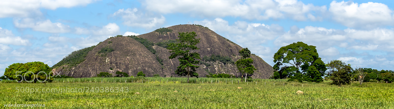 Canon EOS 700D (EOS Rebel T5i / EOS Kiss X7i) sample photo. Mountains photography