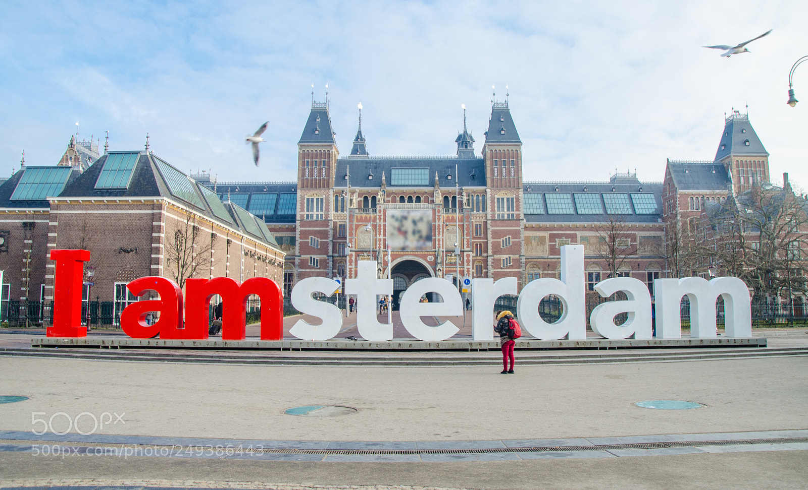 Nikon D7000 sample photo. The inscription am amsterdam photography