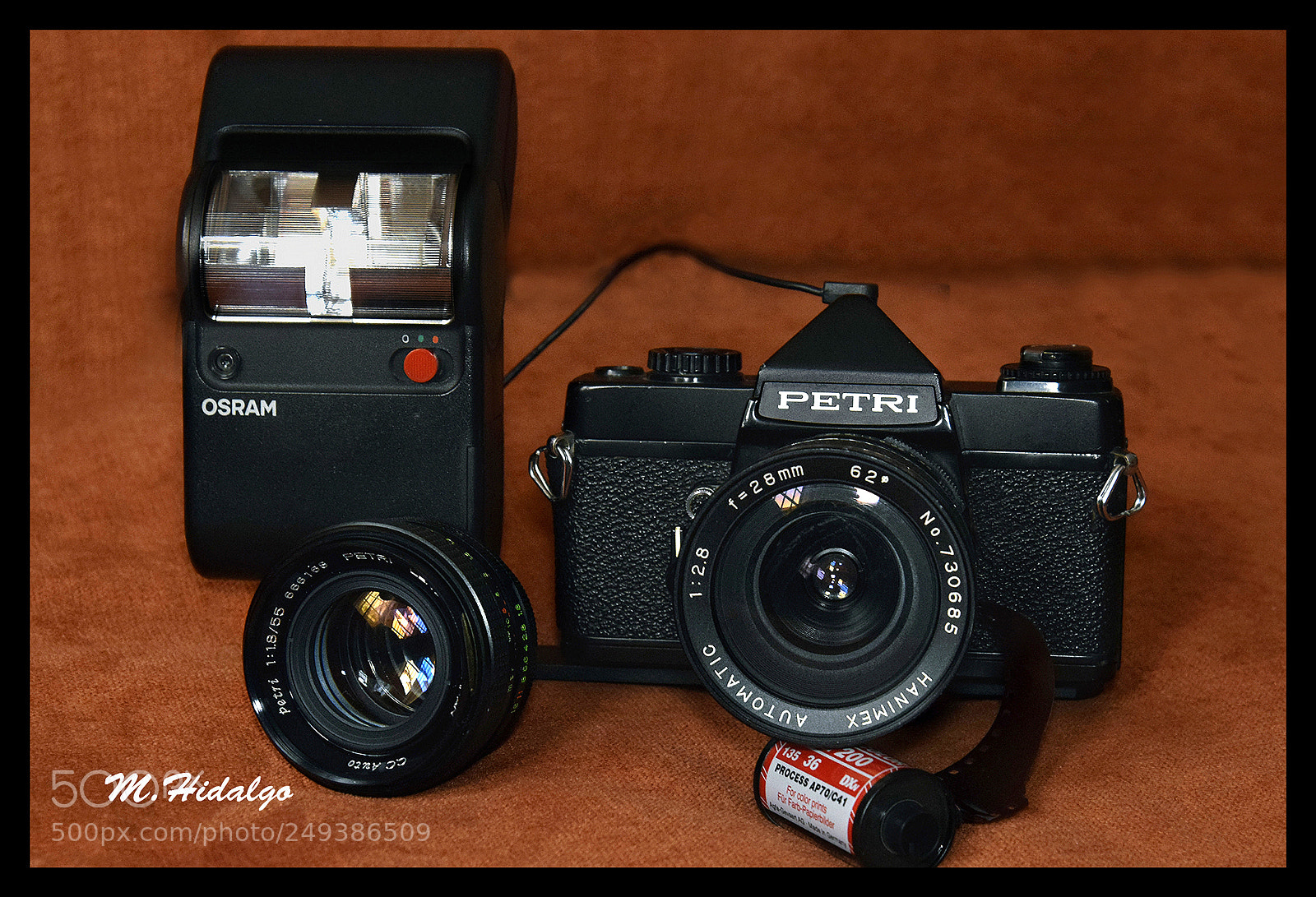Nikon D3300 sample photo. Petri photography