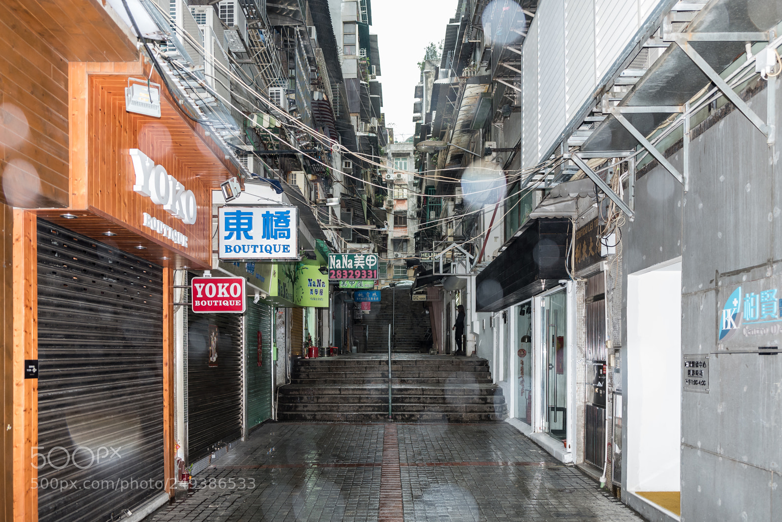 Leica Q (Typ 116) sample photo. Untitled photography