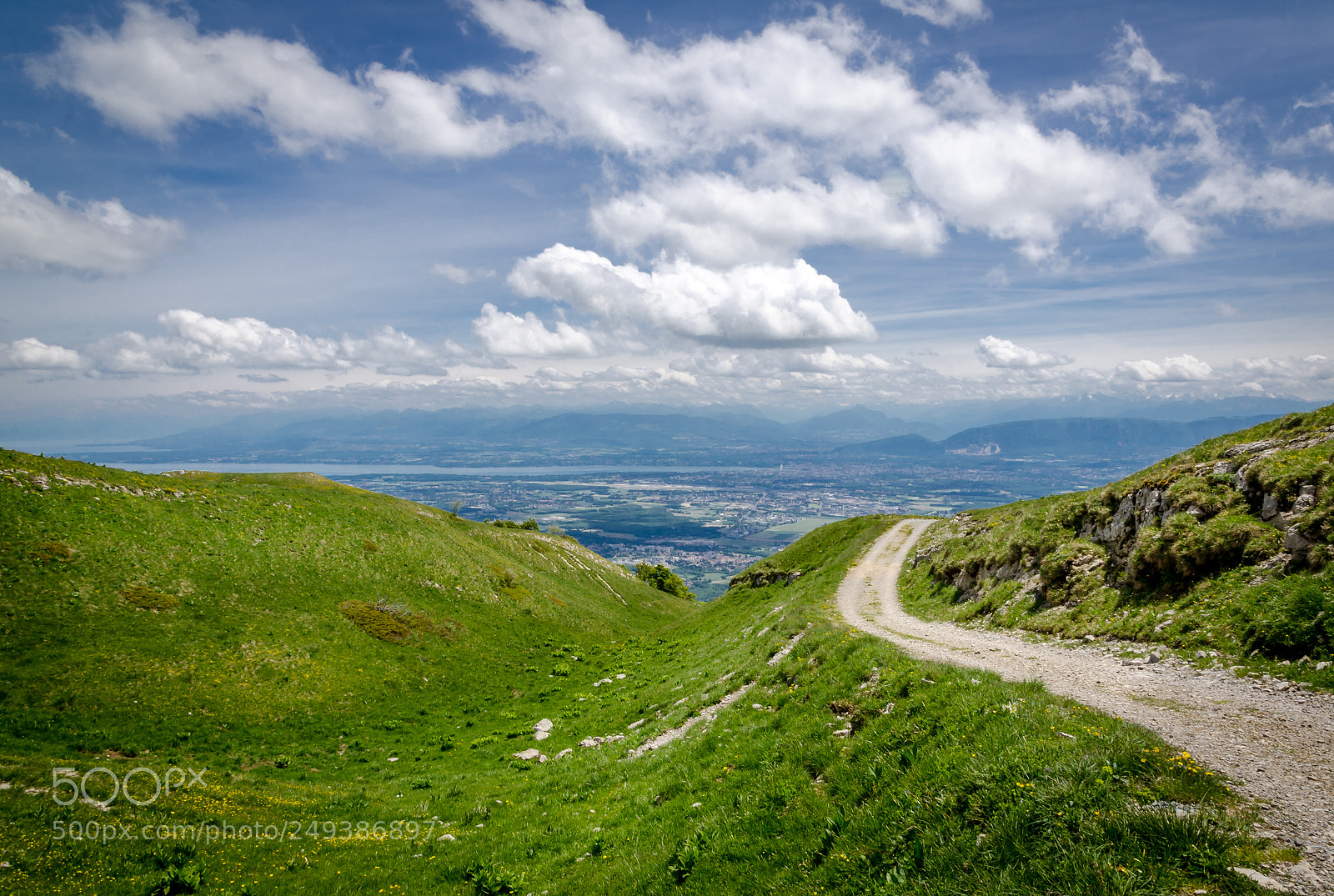 Nikon D7000 sample photo. View from jura photography