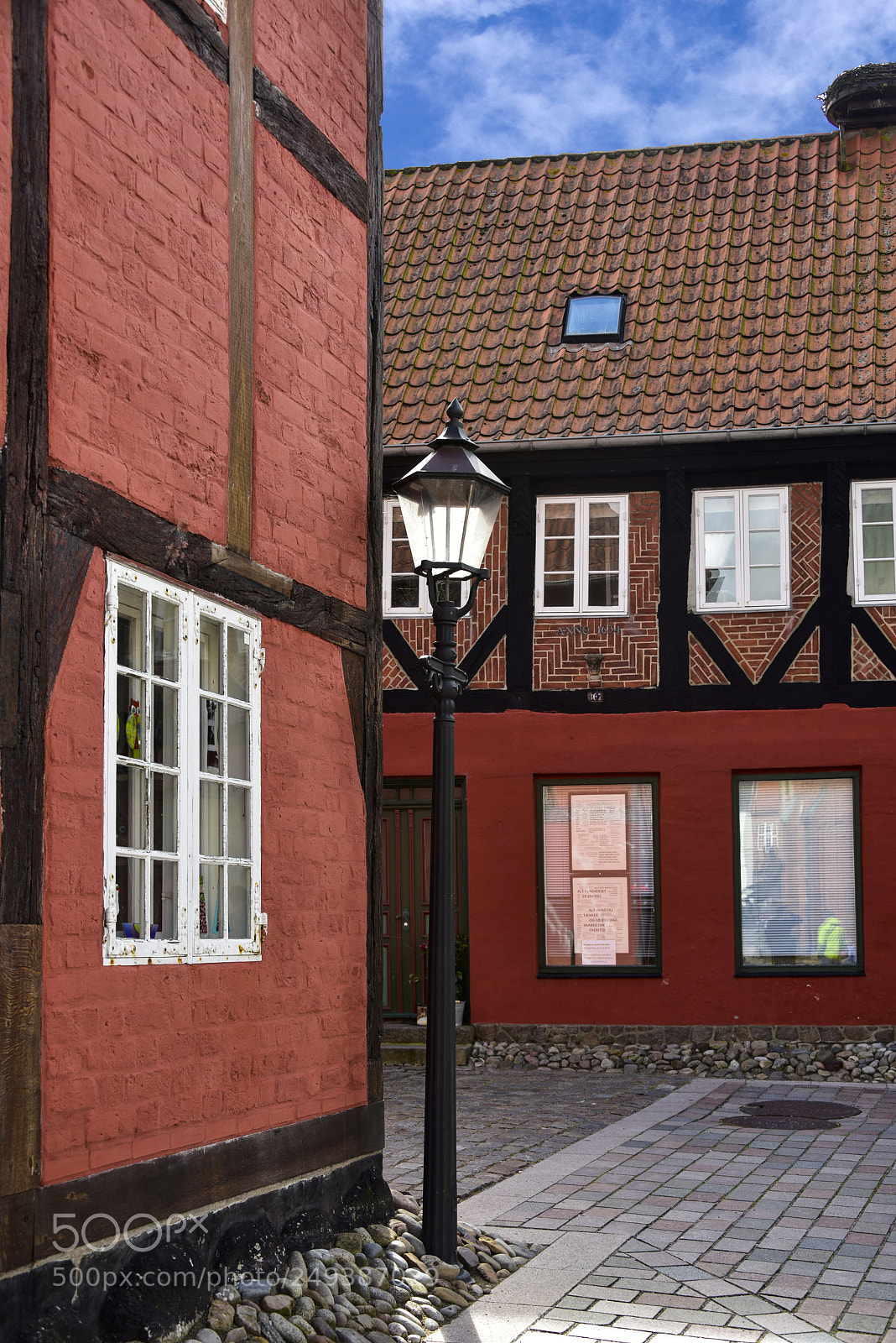 Nikon D810 sample photo. Esbjerg photography