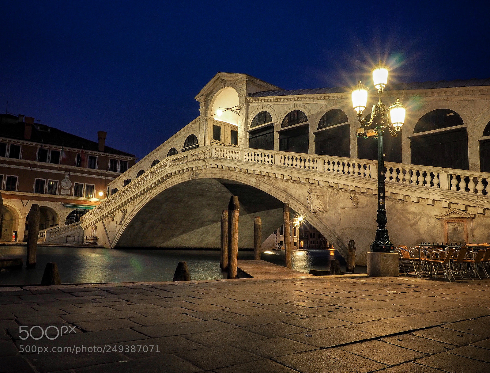 Olympus OM-D E-M10 sample photo. Rialto bridge. venice italy photography