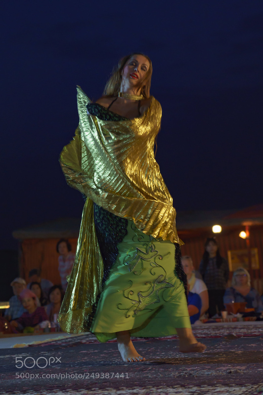 Sony a9 sample photo. Arabian dancer photography