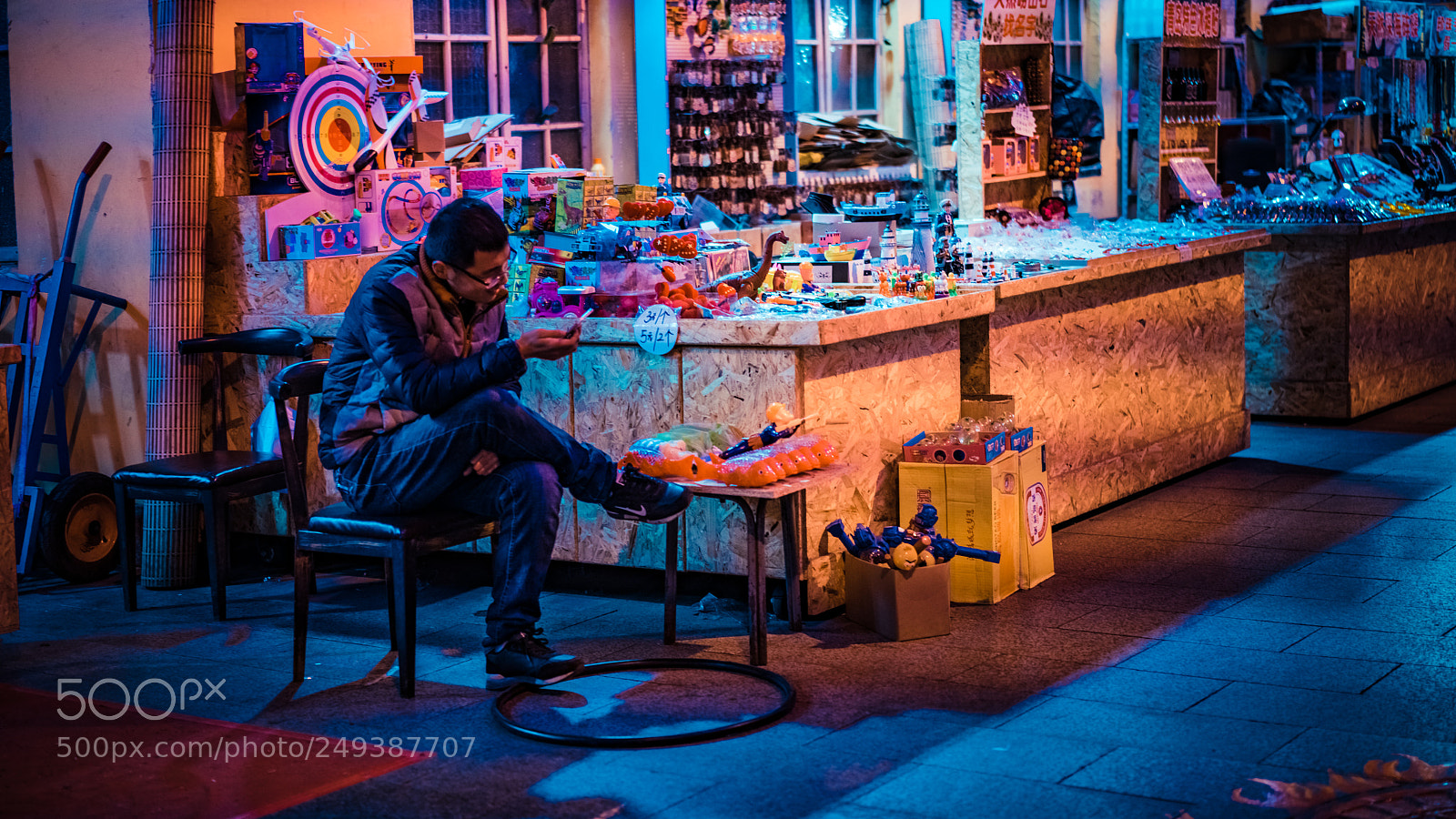 Sony a7R II sample photo. Saleman photography