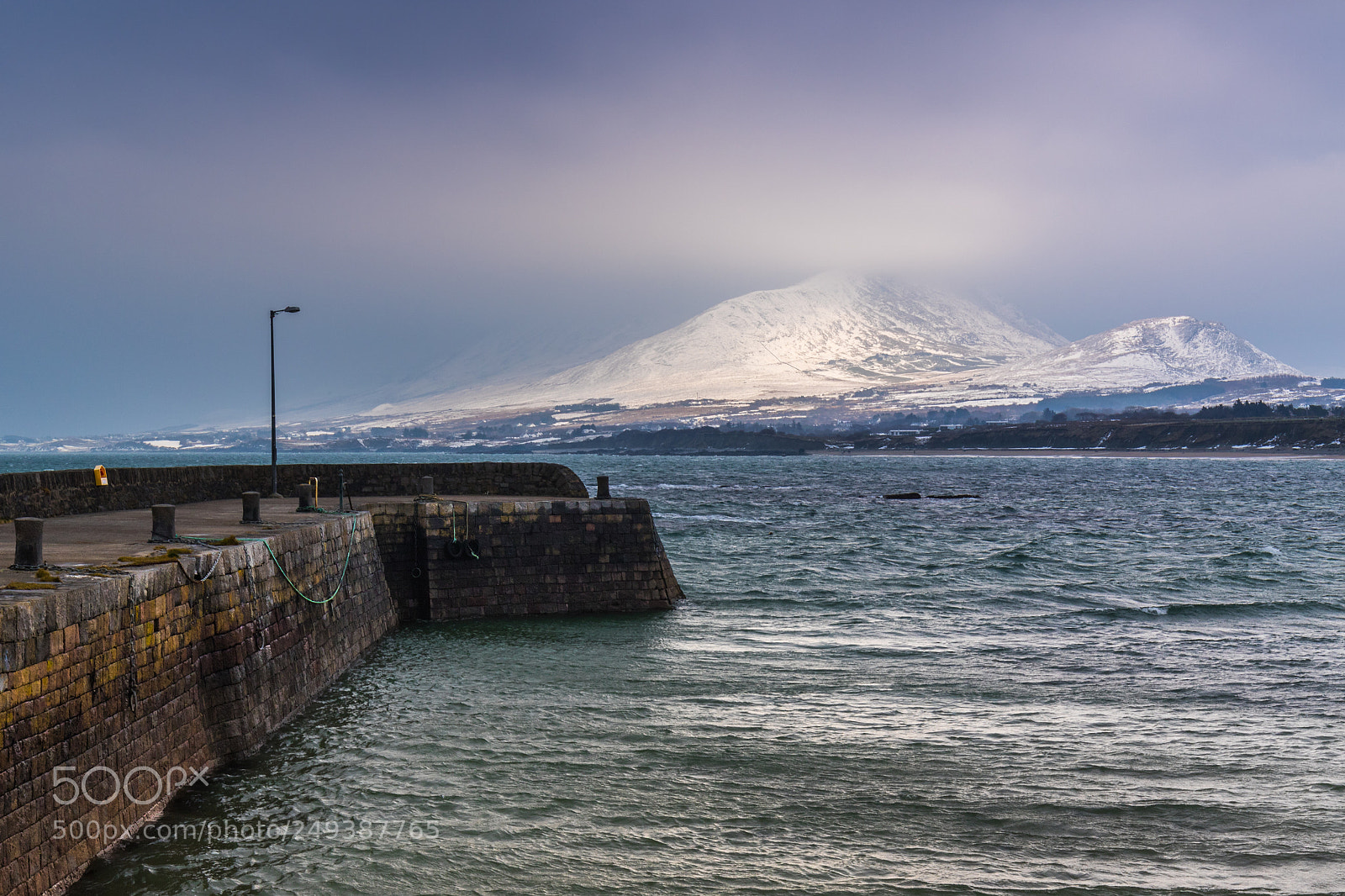 Canon EOS 7D Mark II sample photo. Old head pier photography