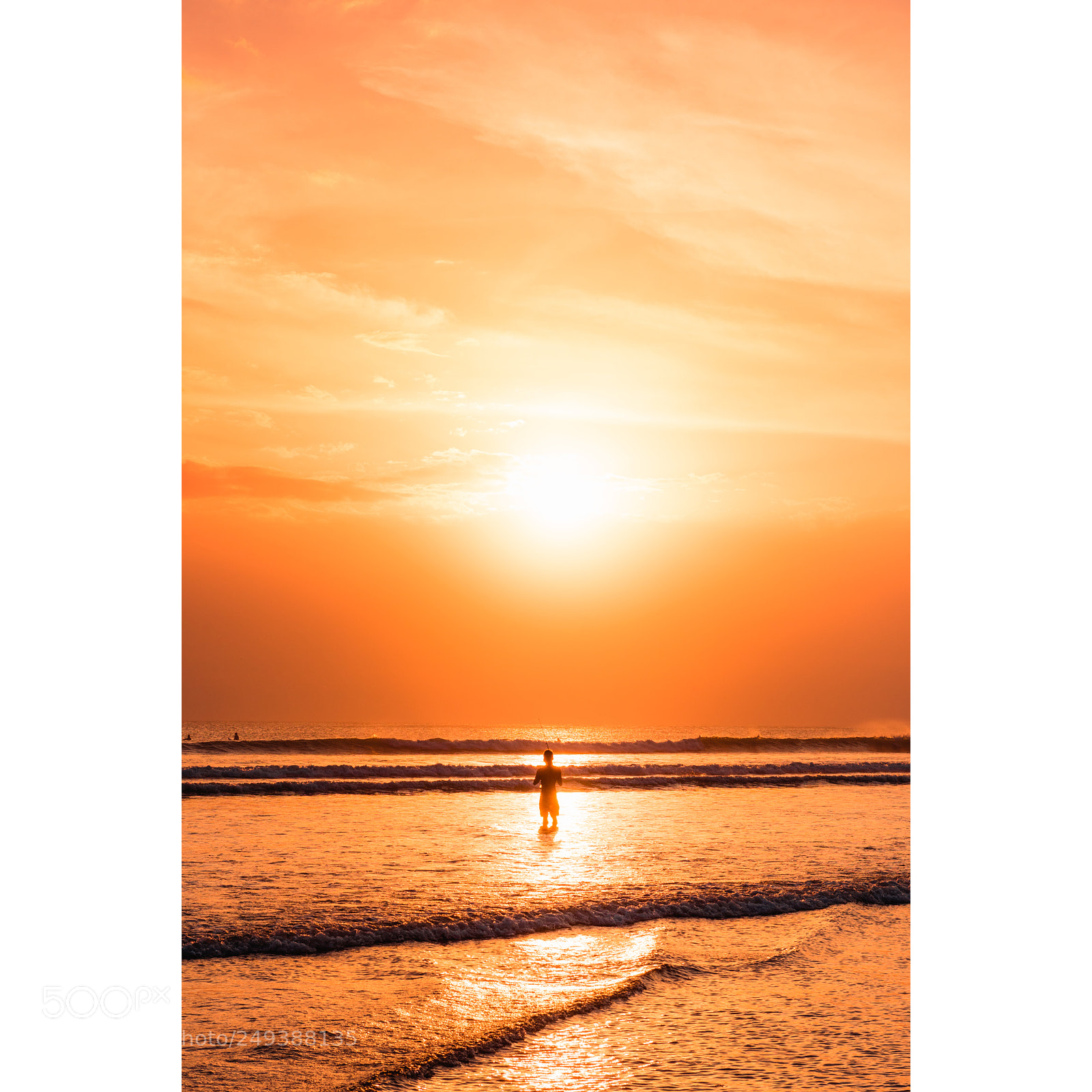 Nikon D810 sample photo. Bali photography