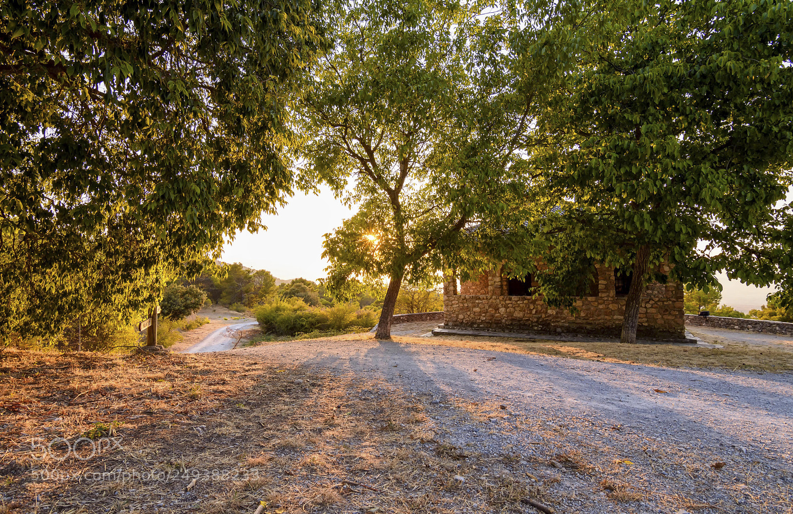 Nikon D7200 sample photo. Ermita vieja dlar o photography