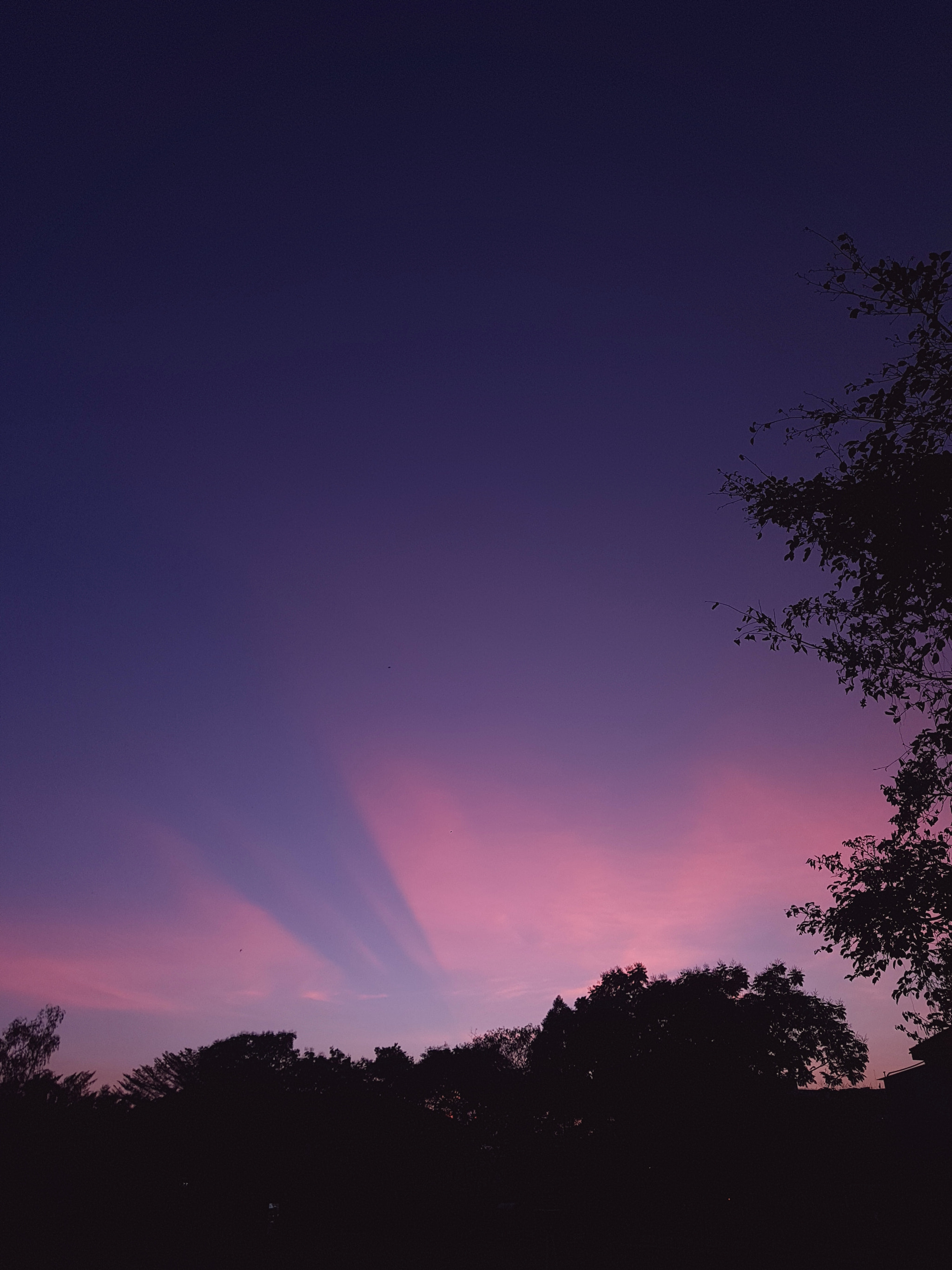 Samsung Galaxy Note Fan Edition sample photo. Sunset photography