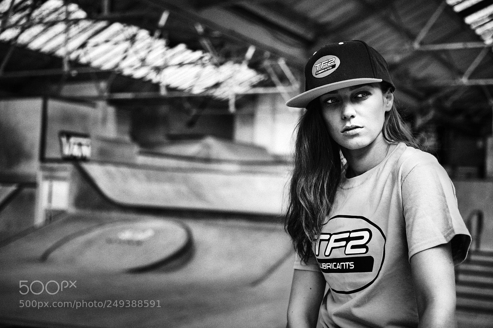 Leica SL (Typ 601) sample photo. Laura bmx photography