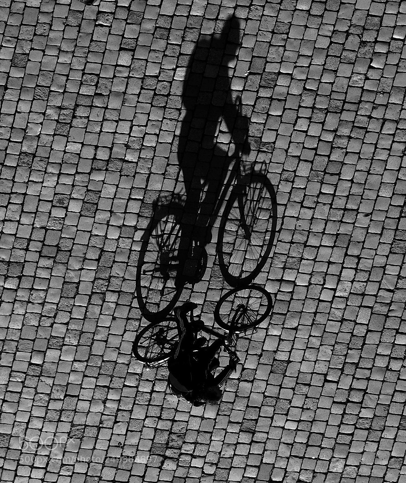 Nikon Coolpix L840 sample photo. Shadow photography