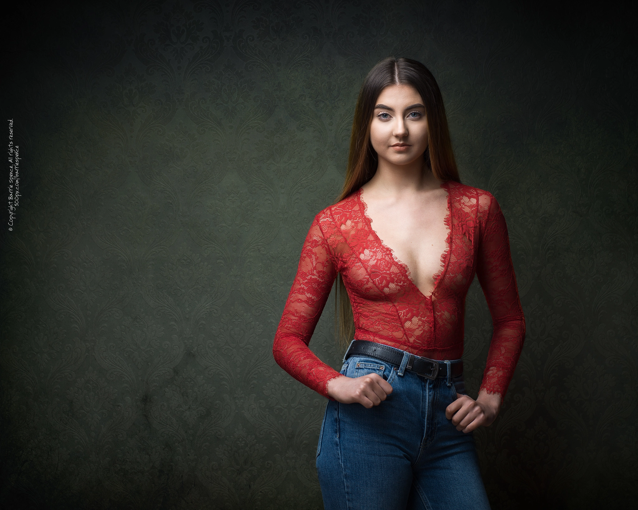 Hasselblad H6D-50C sample photo. Molly moran - dancer photography