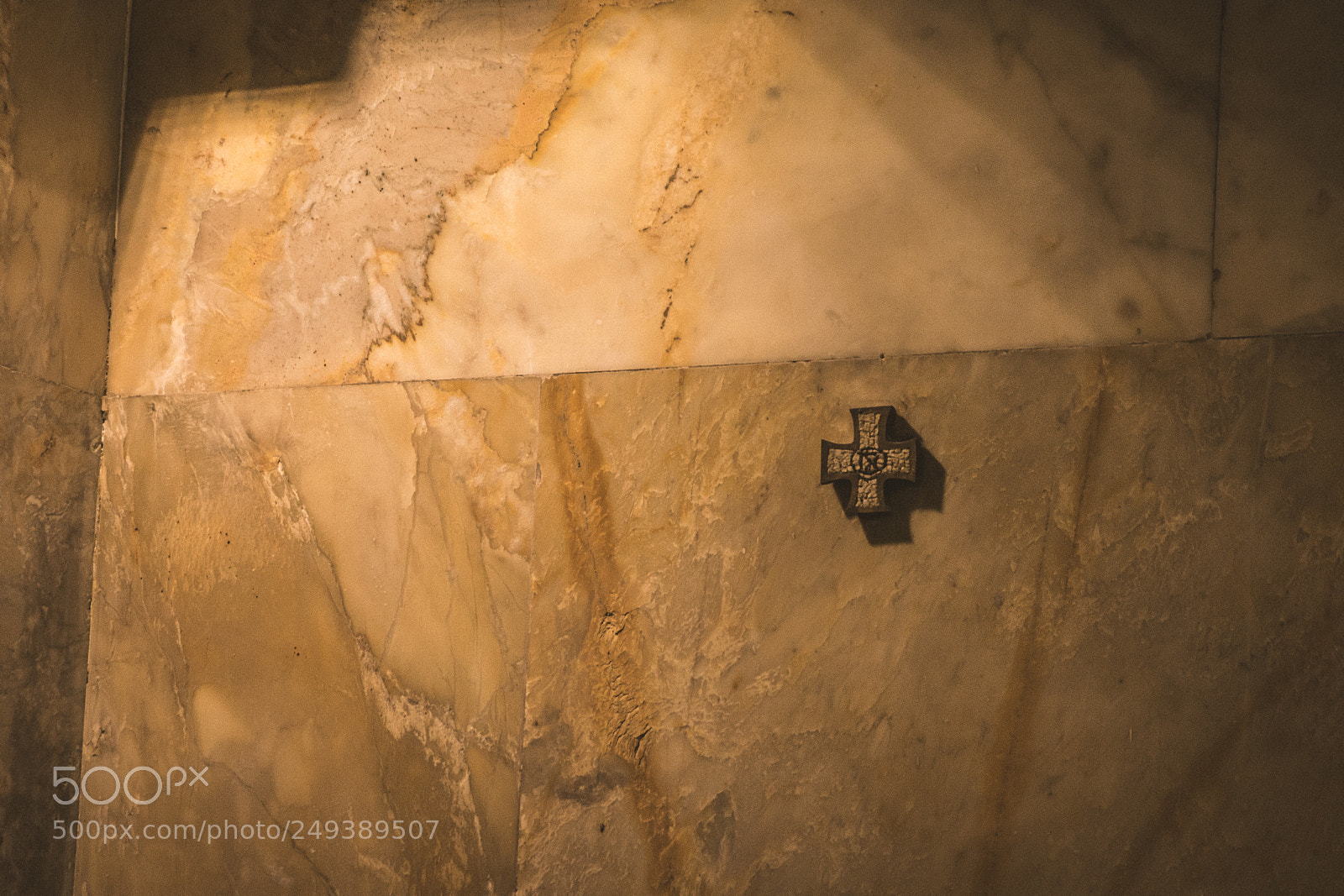 Nikon D7200 sample photo. Cross photography