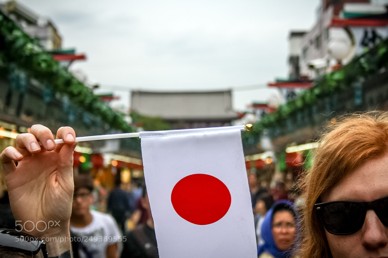 Canon EOS 1000D (EOS Digital Rebel XS / EOS Kiss F) sample photo. We love japan photography