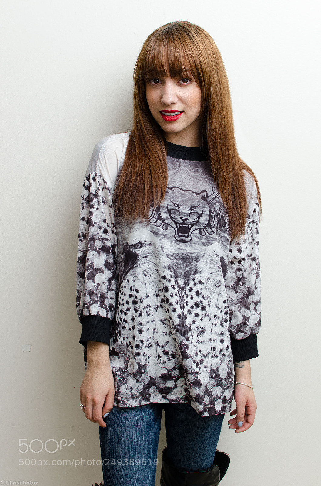 Nikon D7000 sample photo. Thelma photography