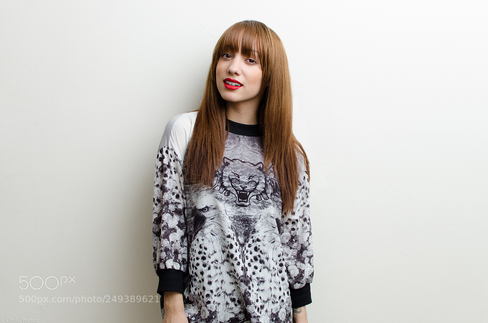 Nikon D7000 sample photo. Thelma photography