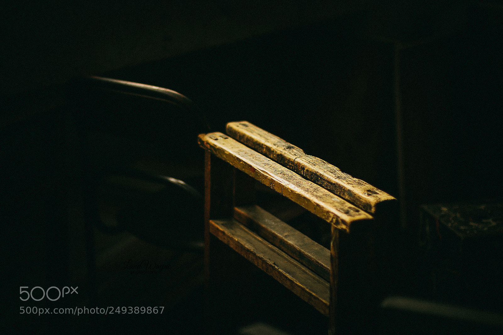 Canon EOS 7D Mark II sample photo. Art room photography