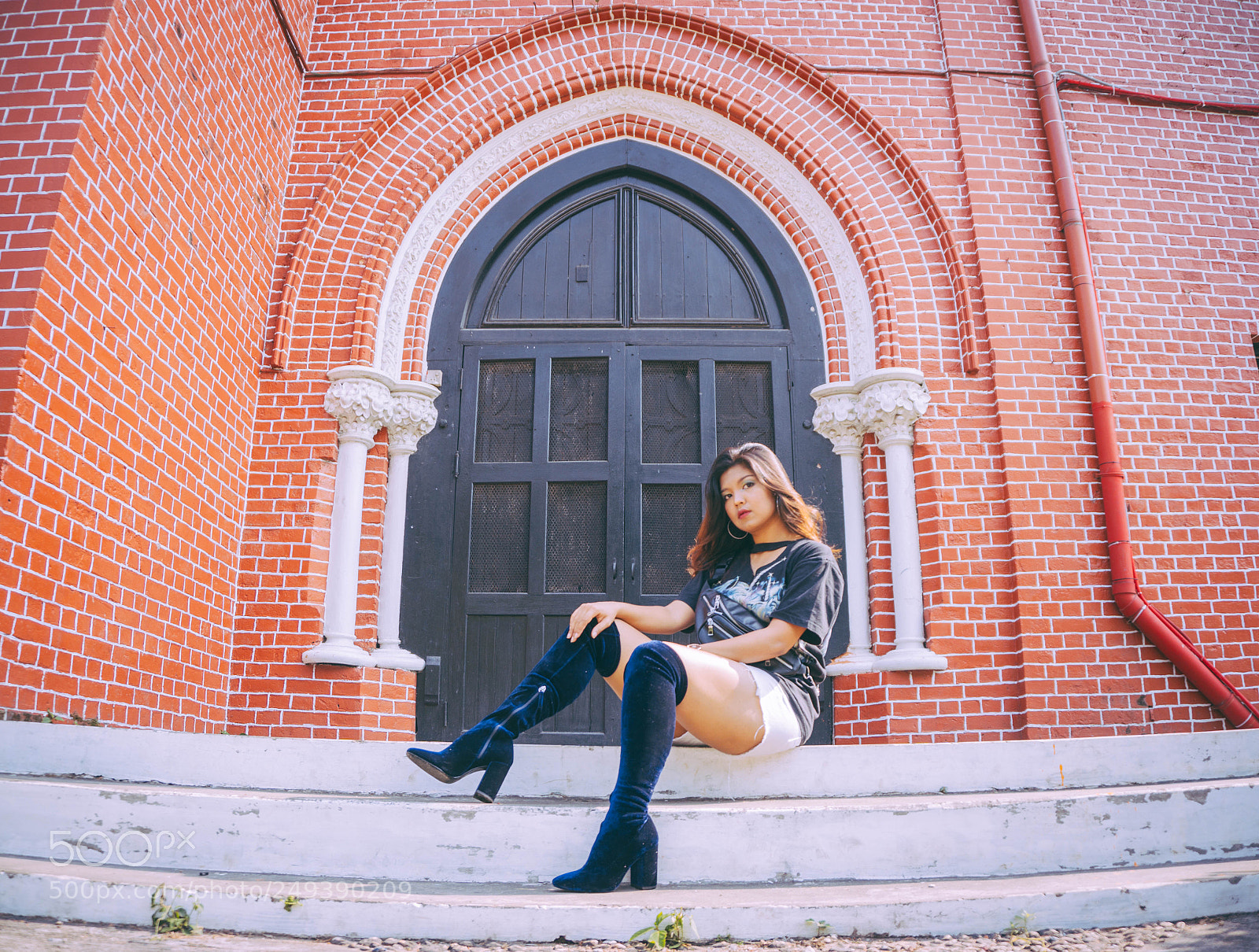 Sony a6000 sample photo. You are the reason... photography