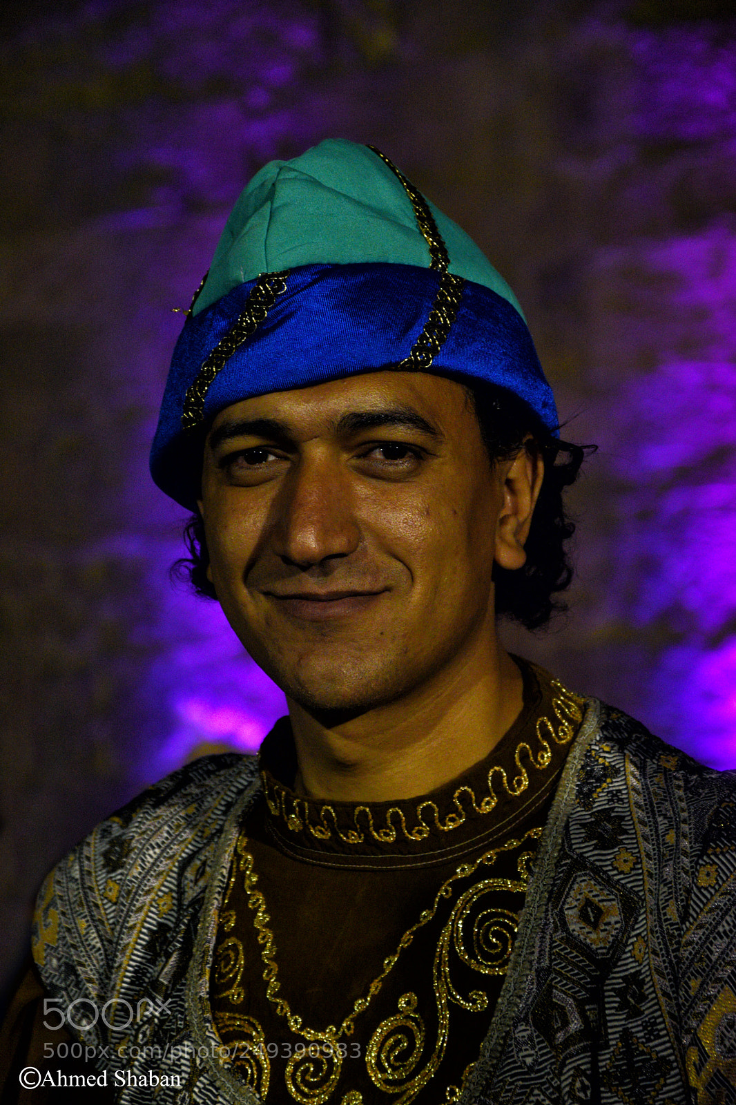 Nikon D3300 sample photo. Egyptian features photography