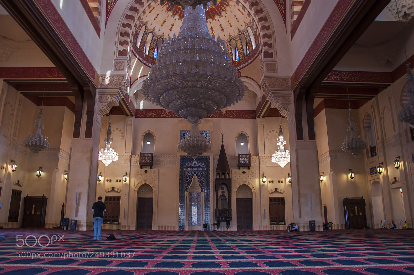 Nikon D90 sample photo. Arch photography