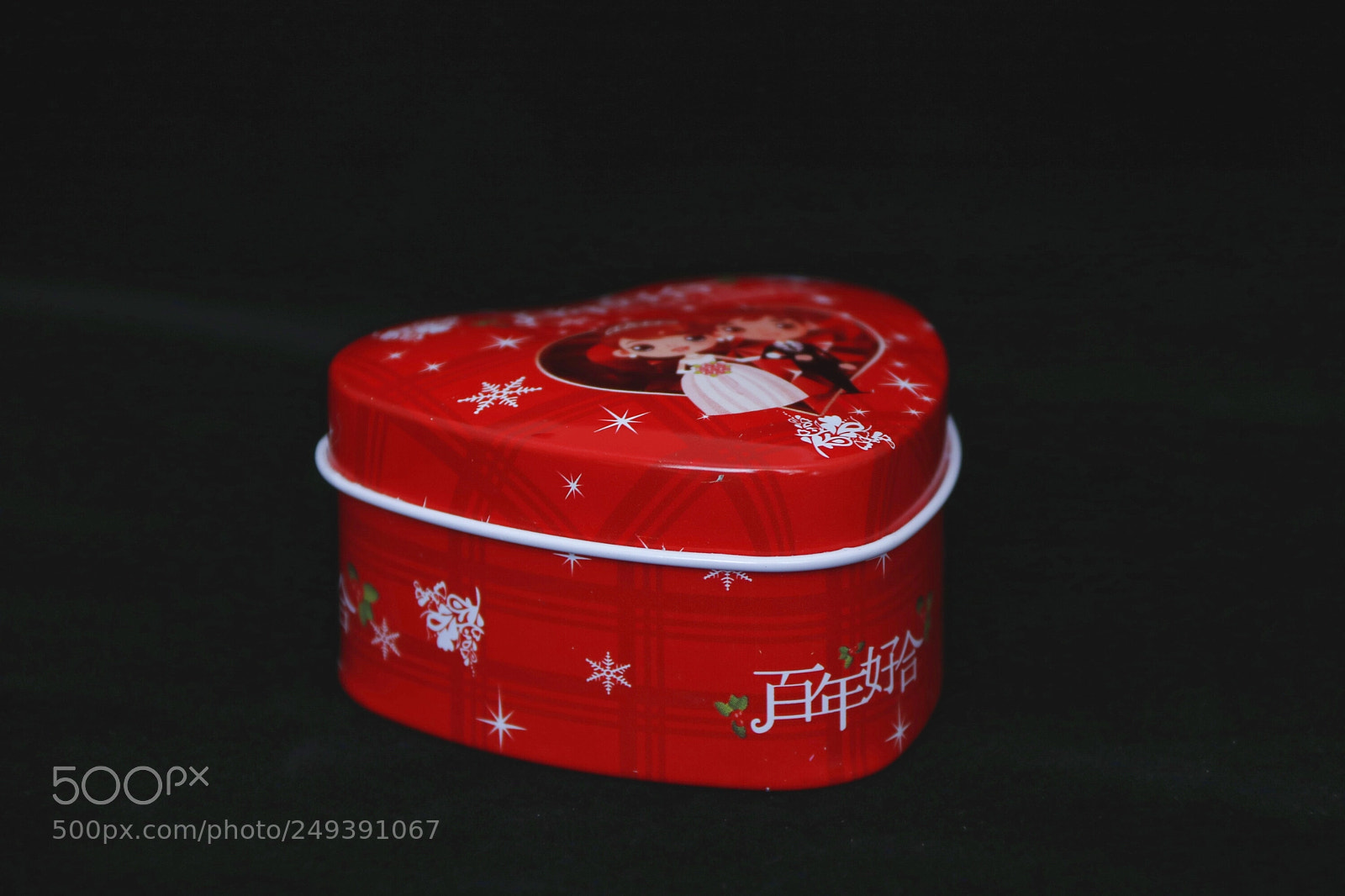 Canon EOS 760D (EOS Rebel T6s / EOS 8000D) sample photo. Candy box photography