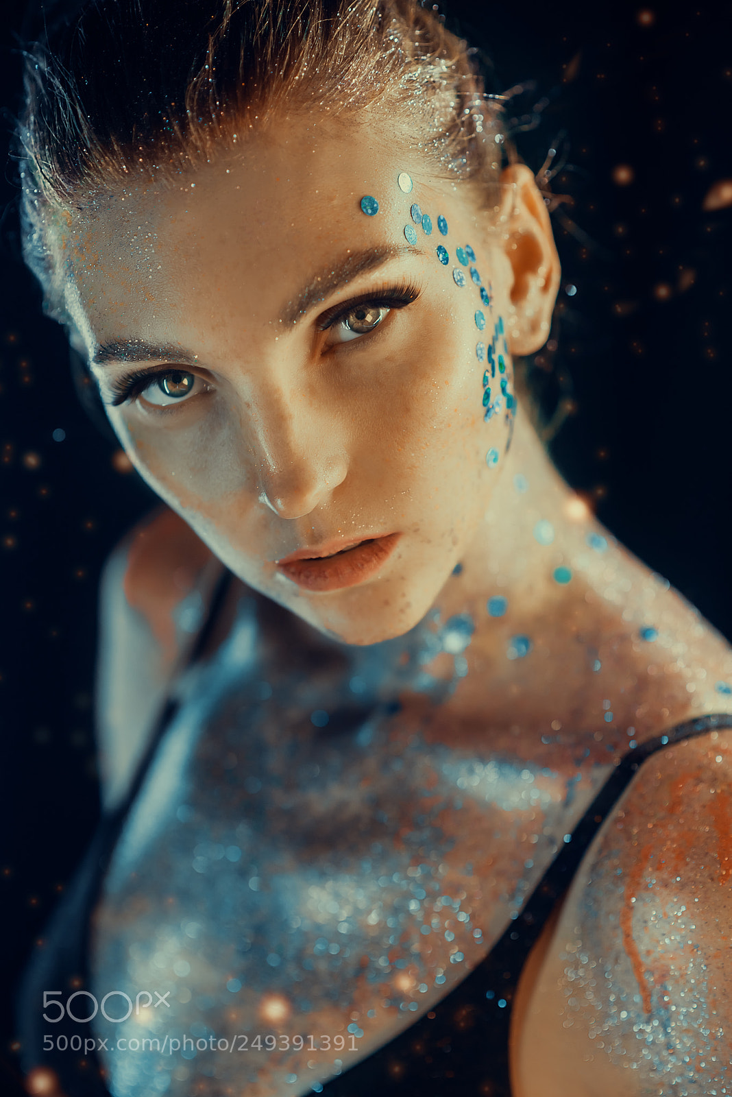 Nikon D800 sample photo. Spark photography