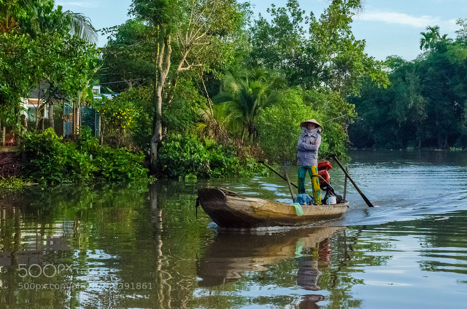 Nikon D7000 sample photo. Rivers amazon photography