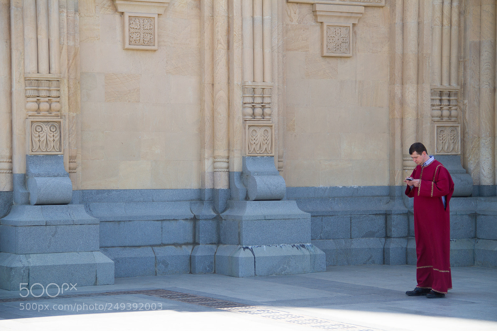 Canon EOS 7D sample photo. Online prayer photography