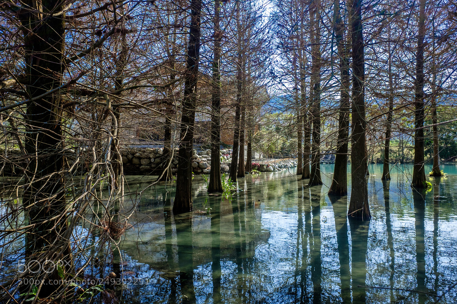 Fujifilm X70 sample photo. 雲山水 photography