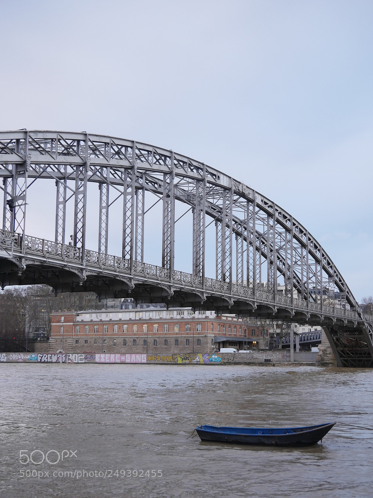 Panasonic Lumix DMC-GH4 sample photo. Little boat on the photography