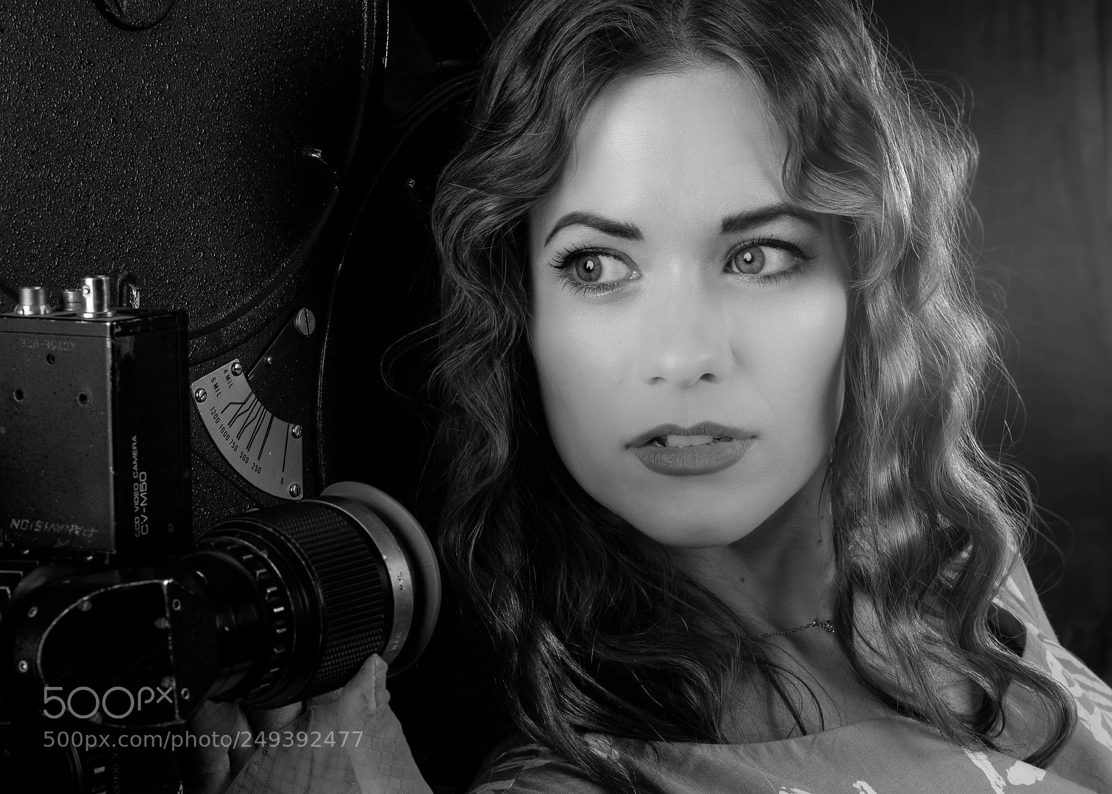 Fujifilm X-Pro2 sample photo. Vintage vibes photography