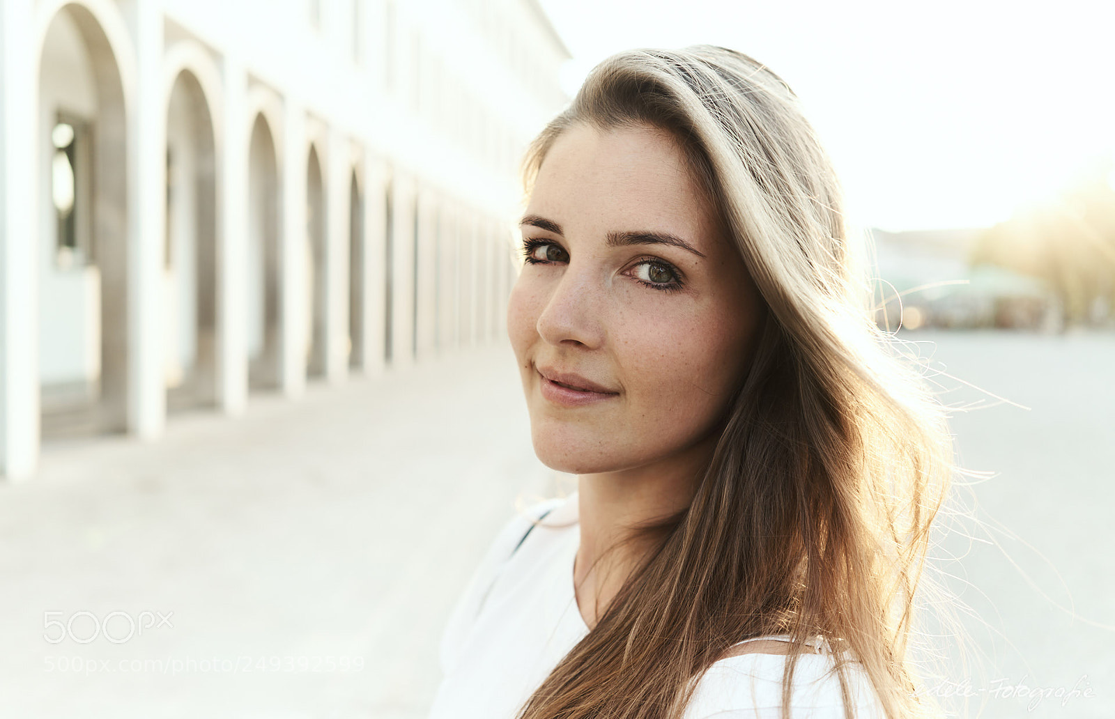 Sony a7 II sample photo. Summertime @edele-fotografie photography