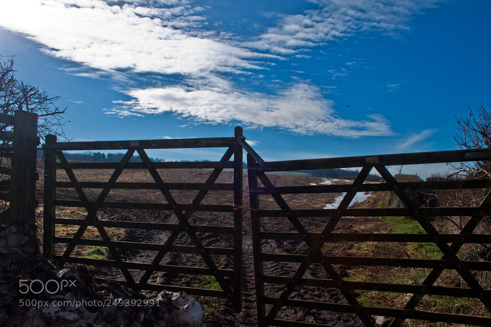 Canon EOS 500D (EOS Rebel T1i / EOS Kiss X3) sample photo. Farmers gate photography