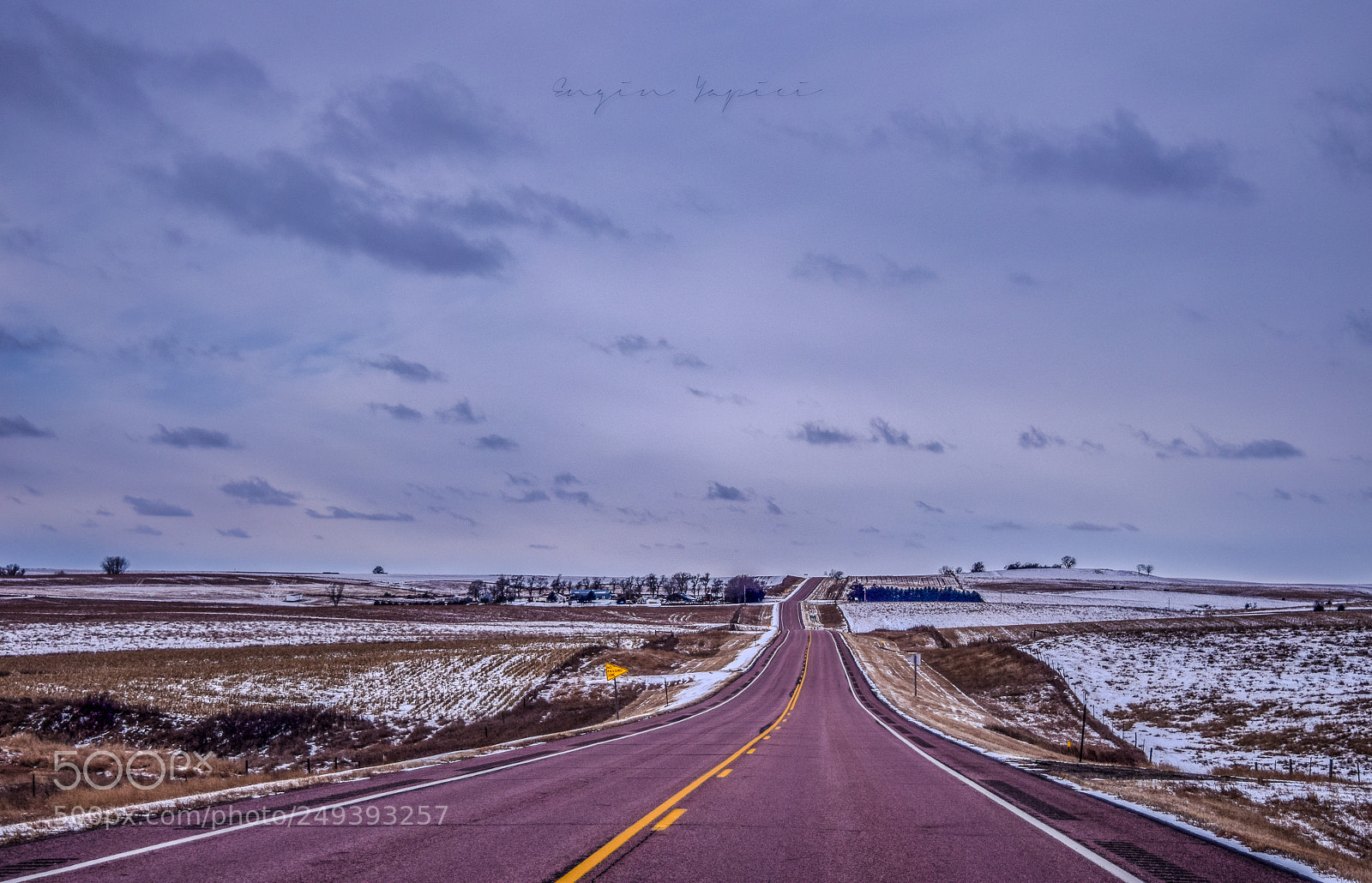 Nikon D3300 sample photo. Fairfax, south dakota photography