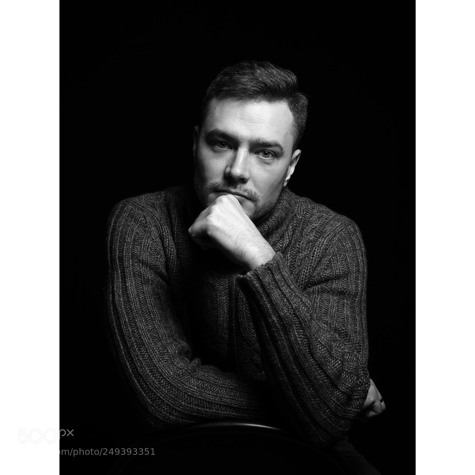 Canon EOS 5D Mark IV sample photo. Timur - 03 photography