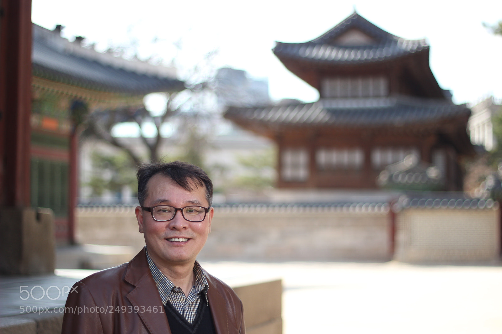 Canon EOS 600D (Rebel EOS T3i / EOS Kiss X5) + Canon EF 50mm F1.8 II sample photo. Deoksugung4 photography