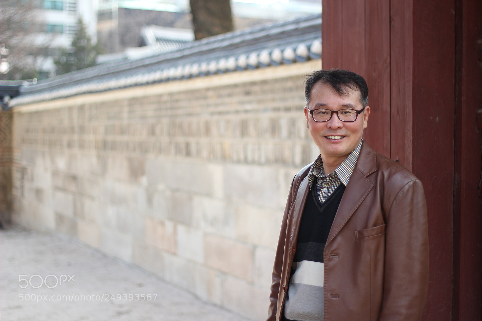 Canon EOS 600D (Rebel EOS T3i / EOS Kiss X5) + Canon EF 50mm F1.8 II sample photo. Deoksugung6 photography