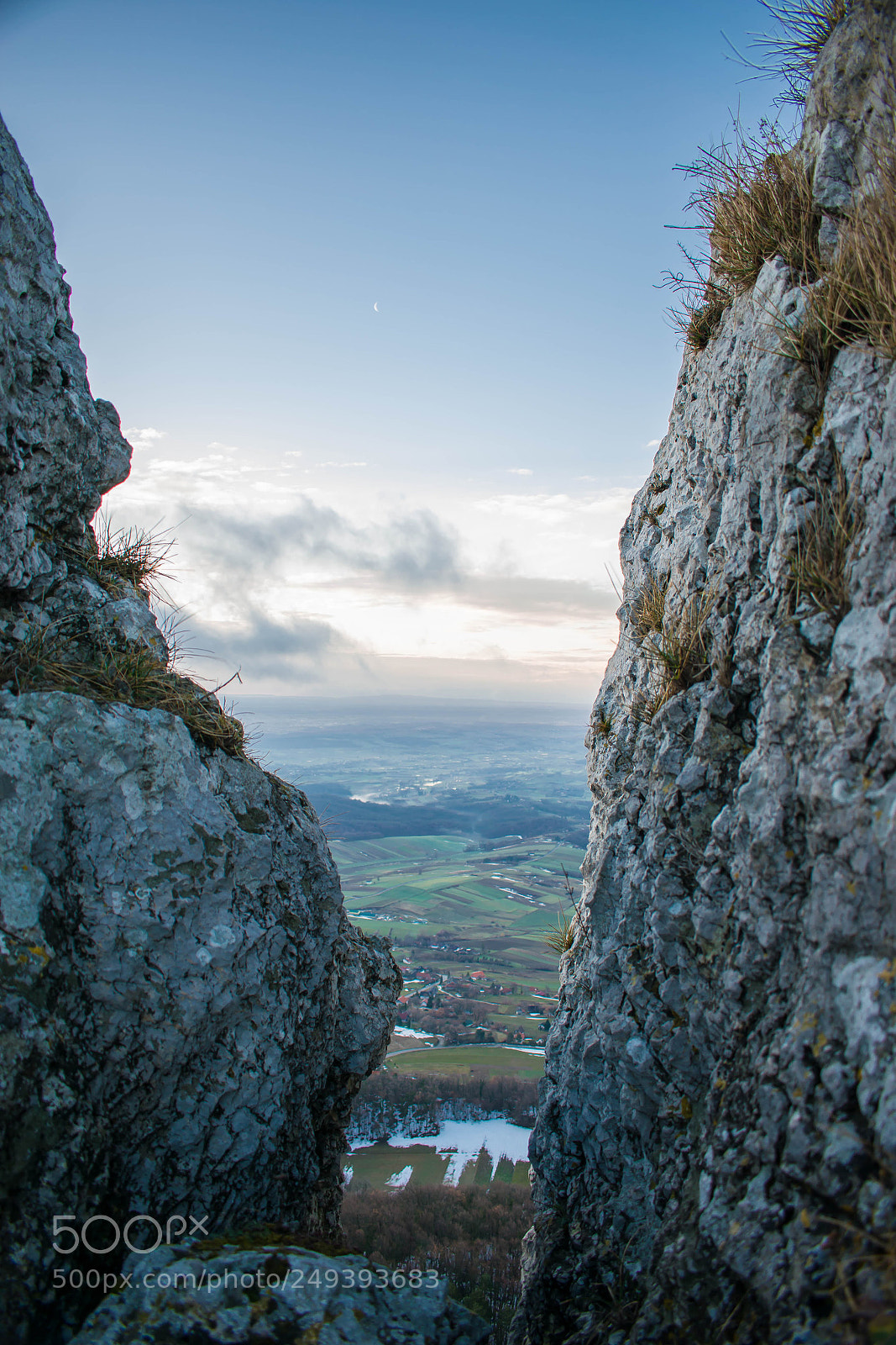 Nikon D5300 sample photo. Prigorje photography