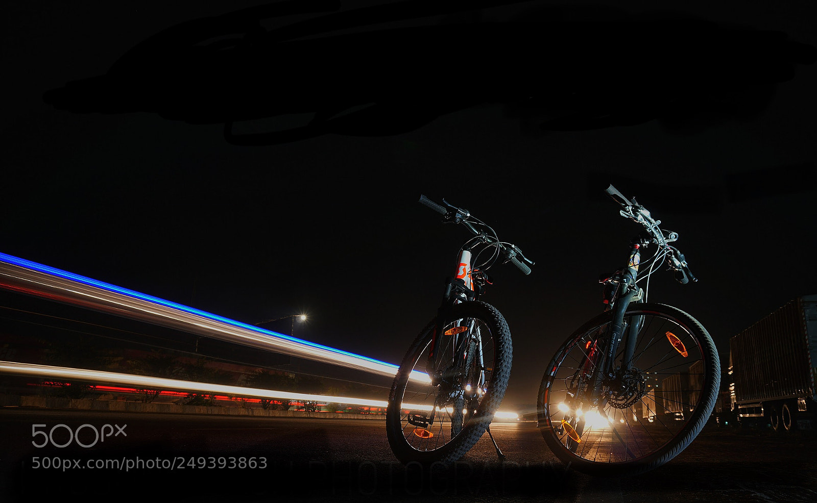 Sony a6300 sample photo. By cycle photography