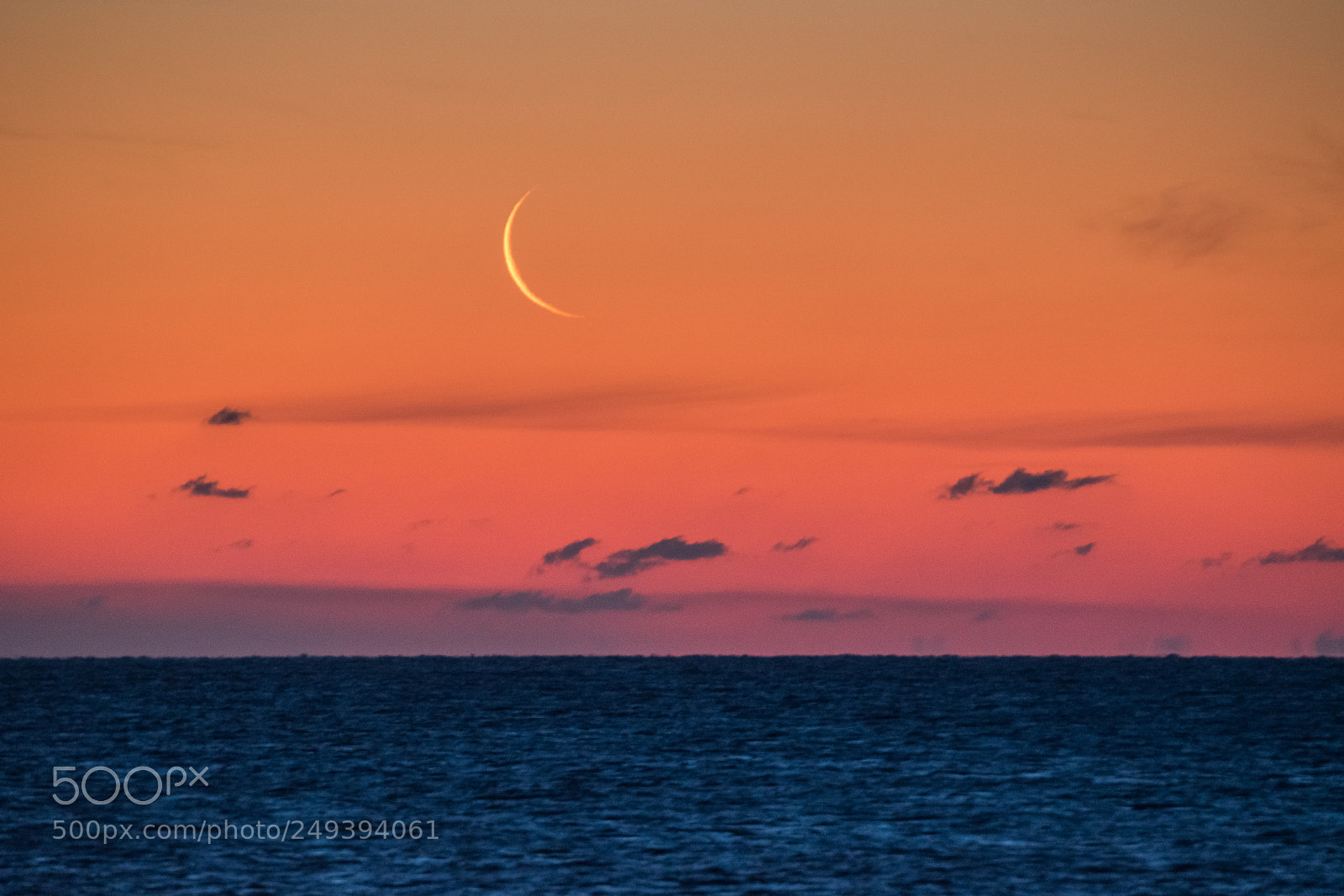 Nikon D5500 sample photo. Lunar atlantic photography